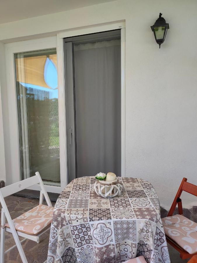 Apartamento Il Giardino Barano dʼIschia Exterior foto
