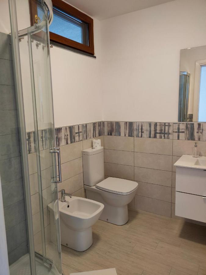 Apartamento Il Giardino Barano dʼIschia Exterior foto