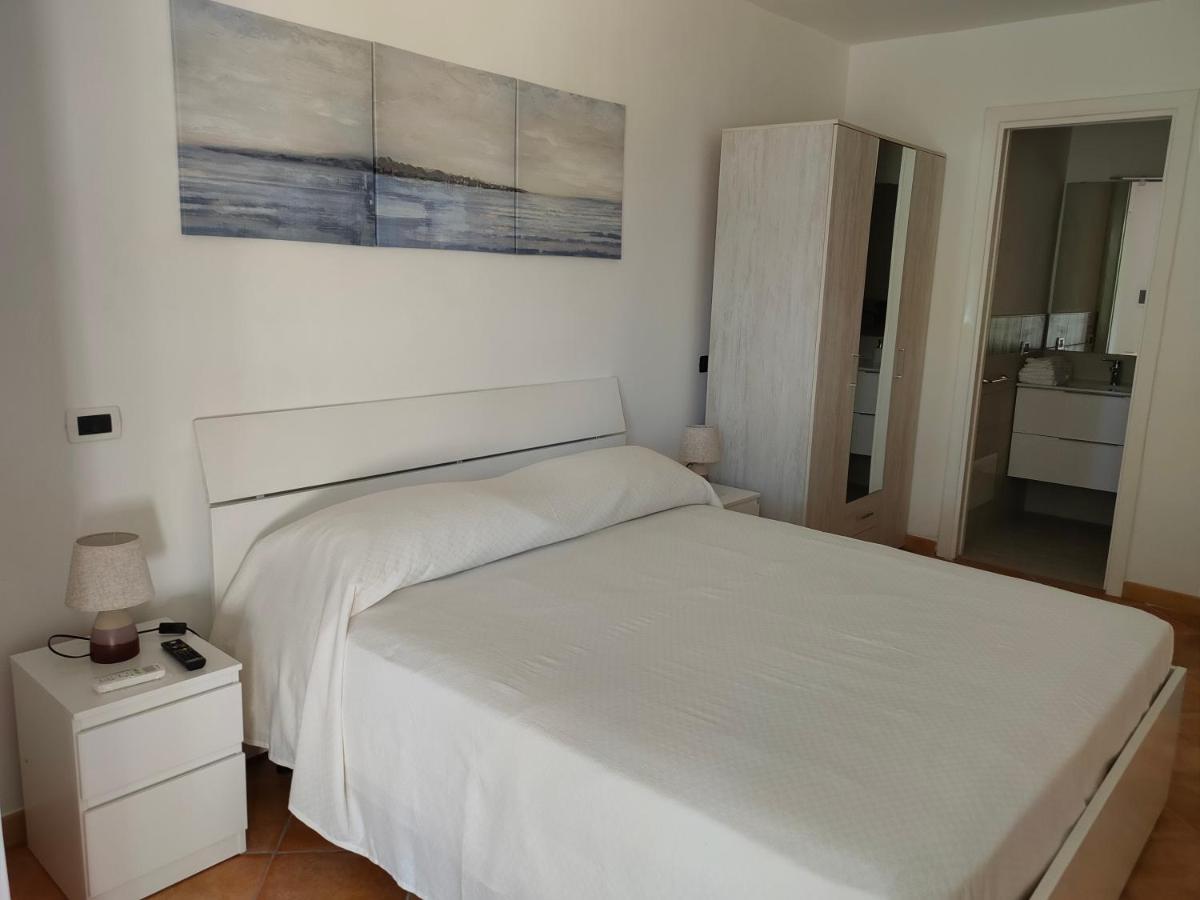 Apartamento Il Giardino Barano dʼIschia Exterior foto