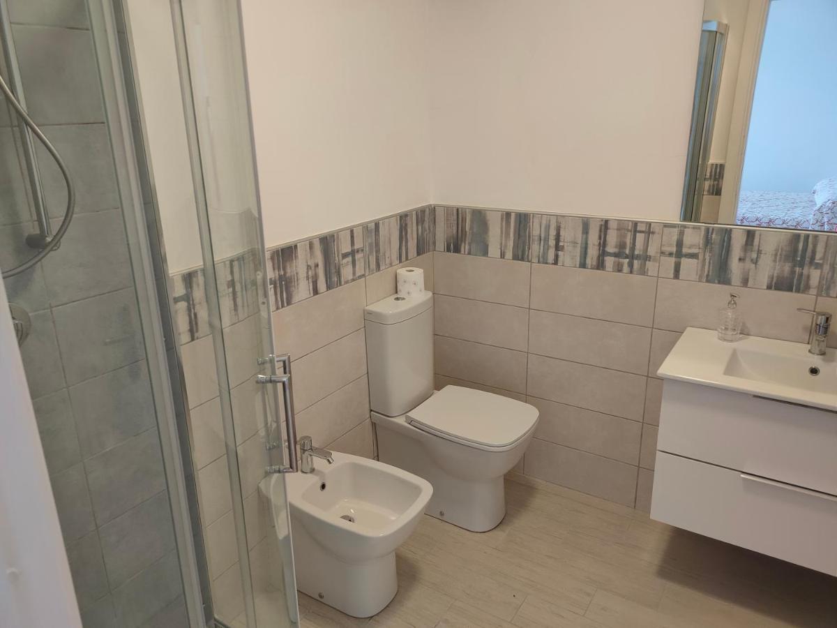 Apartamento Il Giardino Barano dʼIschia Exterior foto