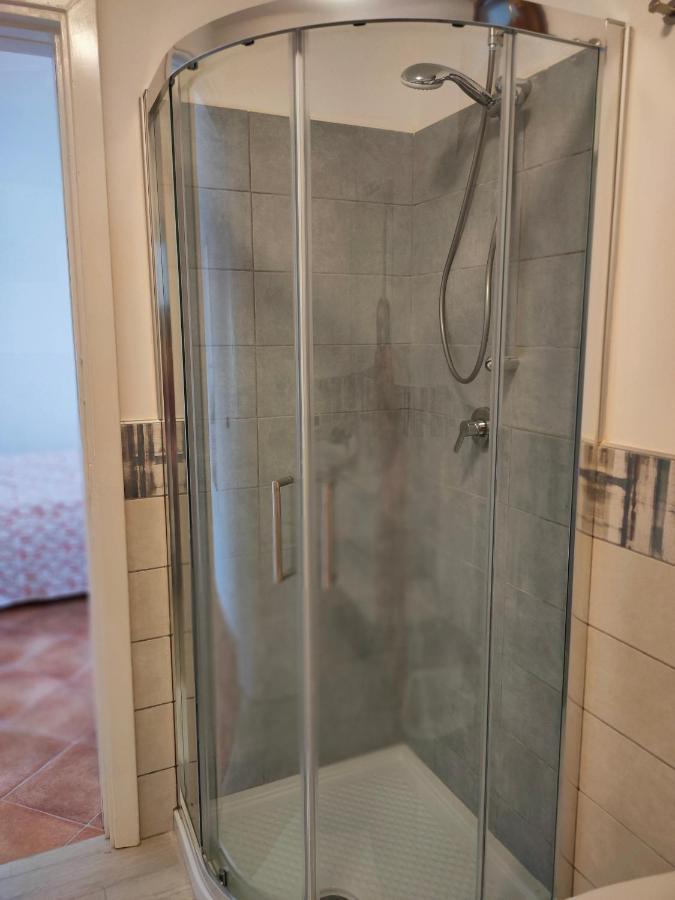 Apartamento Il Giardino Barano dʼIschia Exterior foto
